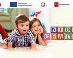 NIDI GRATIS A.E. 2026/2027