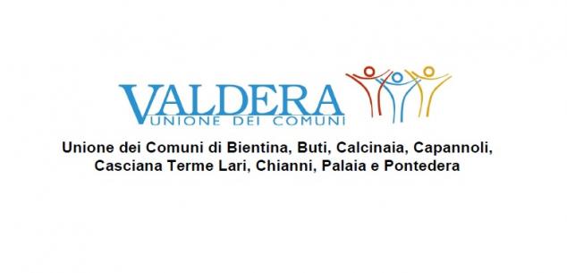 Dal 7 giugno 2023 il Comune di Chianni fa parte dell'Unione Valdera