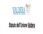 Modifica dello Statuto dell'Unione Valdera approvata con deliberazione del Consiglio dell'Unione Valdera n.1 in data 21 gennaio 2025