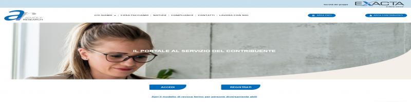 L’Unione Valdera affida la riscossione coattiva ad Area Srl.  Già operativo presso la sede di Pontedera il servizio che offre uno sportello fisico, un numero verde e un portale online a disposizione dei contribuenti  