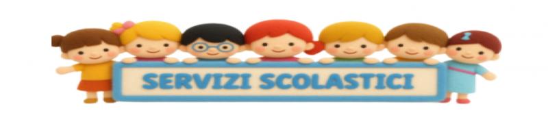 SERVIZI SCOLASTICI PER L'A.S. 25/26