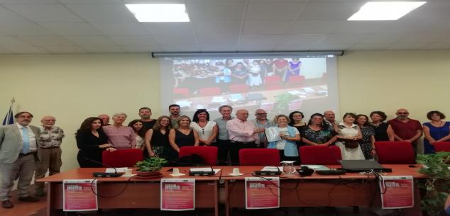 Firmato il nuovo Patto di Comunità Educante della Valdera, un impegno corale per il futuro dei giovani del territorio