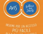 Grazie ad Avis, Societa della Salute e Unione Valdera i cittadini dei comuni di Calcinaia e Capannoli potranno usufruire dei servizi delle Botteghe della Salute