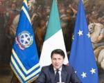 Dichiarazioni del Presidente del Consiglio, Giuseppe Conte, sulle nuove misure per il contenimento dell'epidemia.