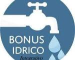 BONUS SOCIALE IDRICO INTEGRATIVO ANNO 2026