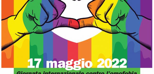 Giornata internazionale contro l'omofobia, la lesbofobia, la bifobia e la transfobia