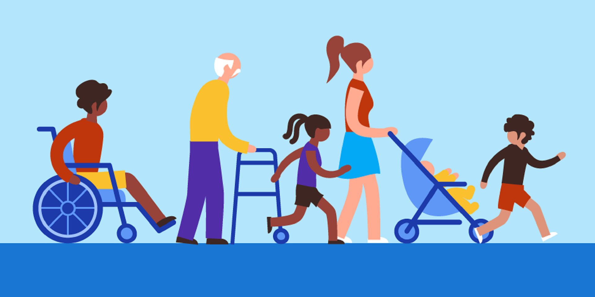 CONTRIBUTO PER L'ABBATTIMENTO DELLE BARRIERE ARCHITETTONICHE - DOMANDE PRESENTATE NEL 2025