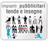 NOVITA' INSTALLAZIONE IMPIANTI PUBBLICITARI/INSEGNE/VETROFANIE - SCIA - INFORMAZIONI